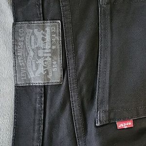 Levi 514 jeans